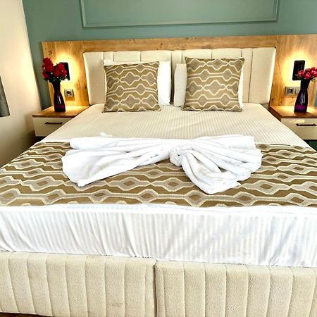 Newalla Hotel Old City Istanbul Bagian luar foto
