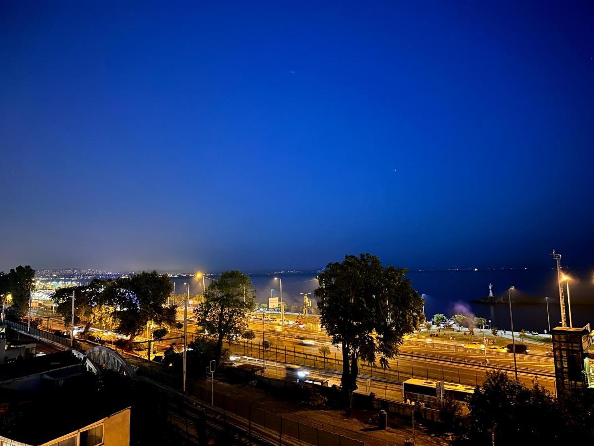 Newalla Hotel Old City Istanbul Bagian luar foto