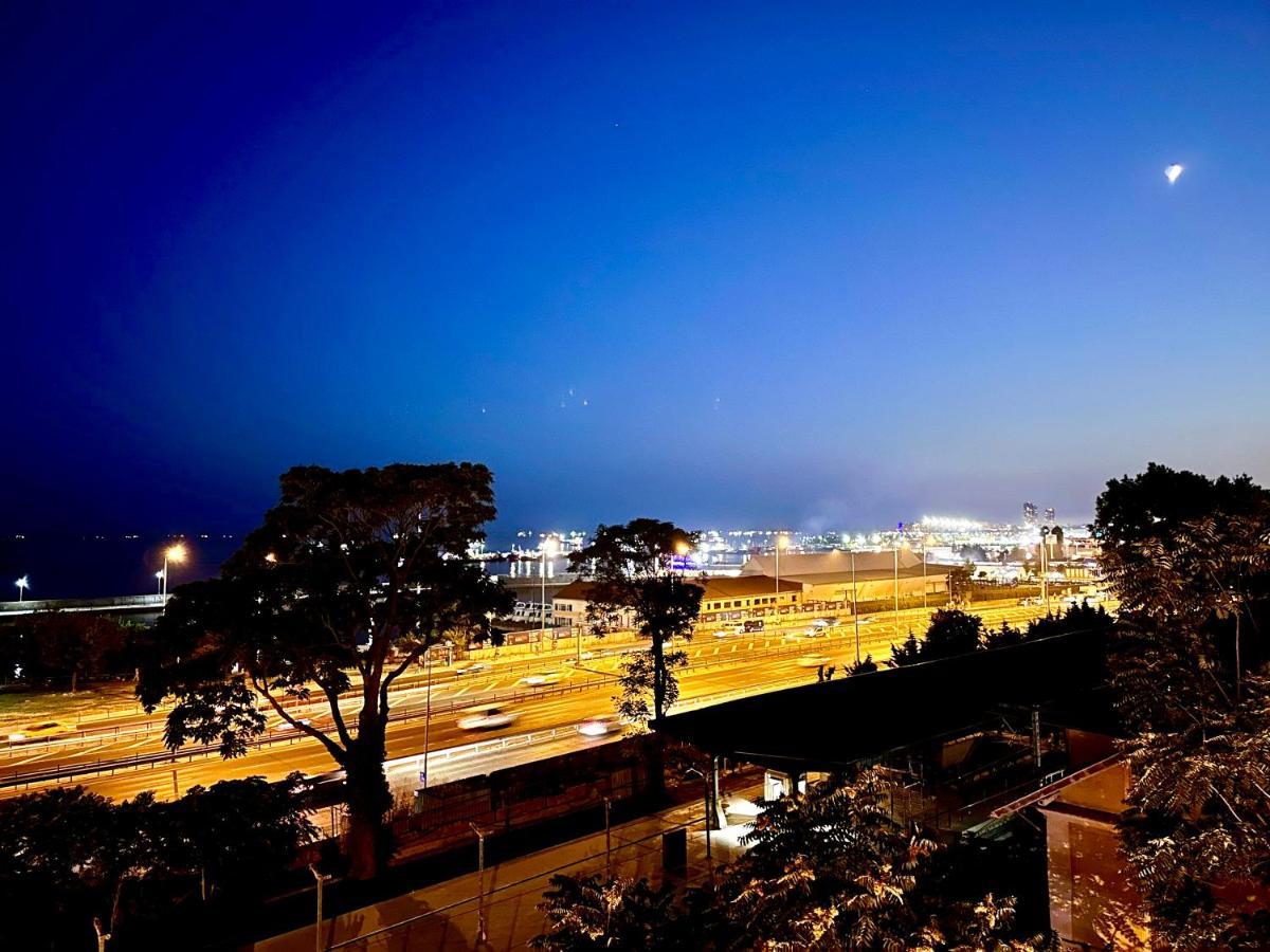 Newalla Hotel Old City Istanbul Bagian luar foto