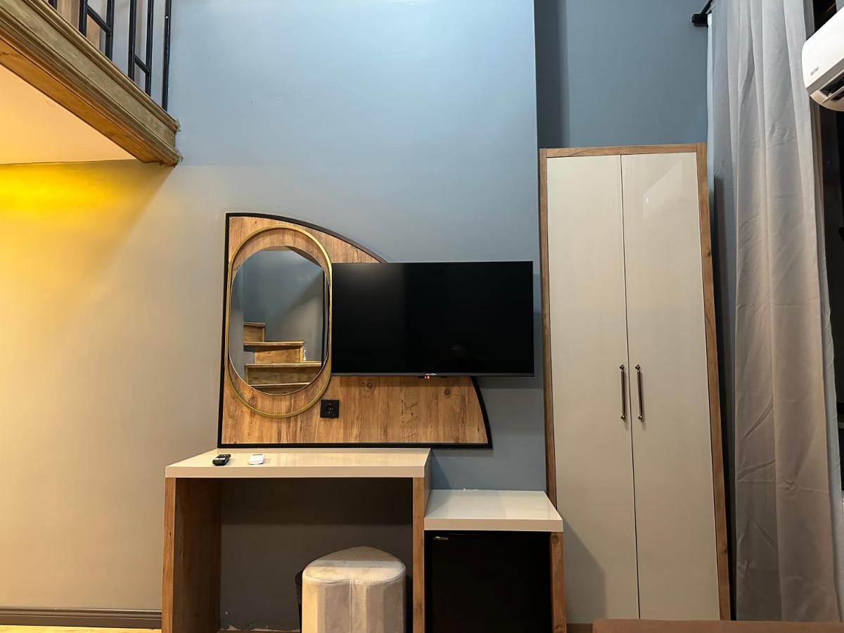 Newalla Hotel Old City Istanbul Bagian luar foto