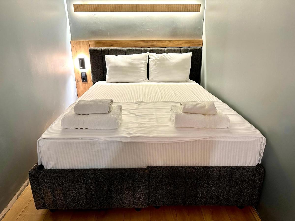 Newalla Hotel Old City Istanbul Bagian luar foto