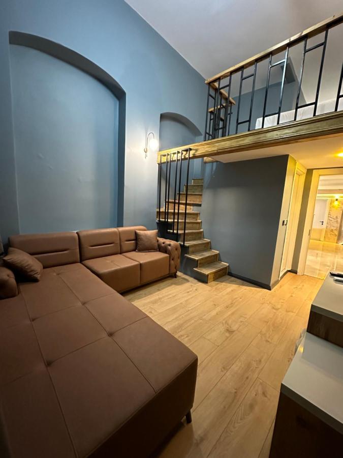 Newalla Hotel Old City Istanbul Bagian luar foto