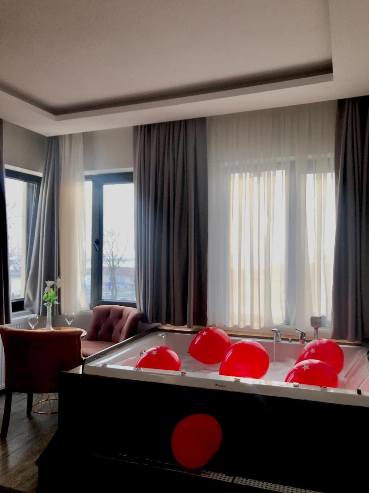 Newalla Hotel Old City Istanbul Bagian luar foto