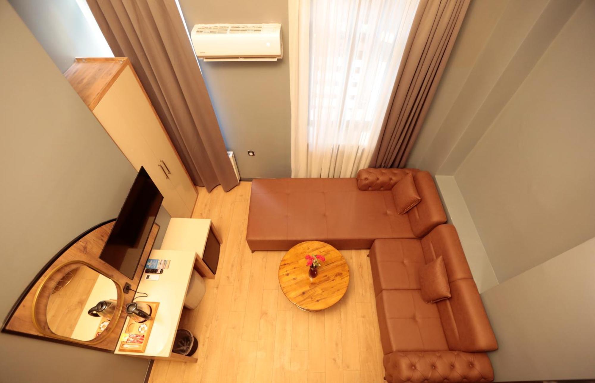 Newalla Hotel Old City Istanbul Bagian luar foto