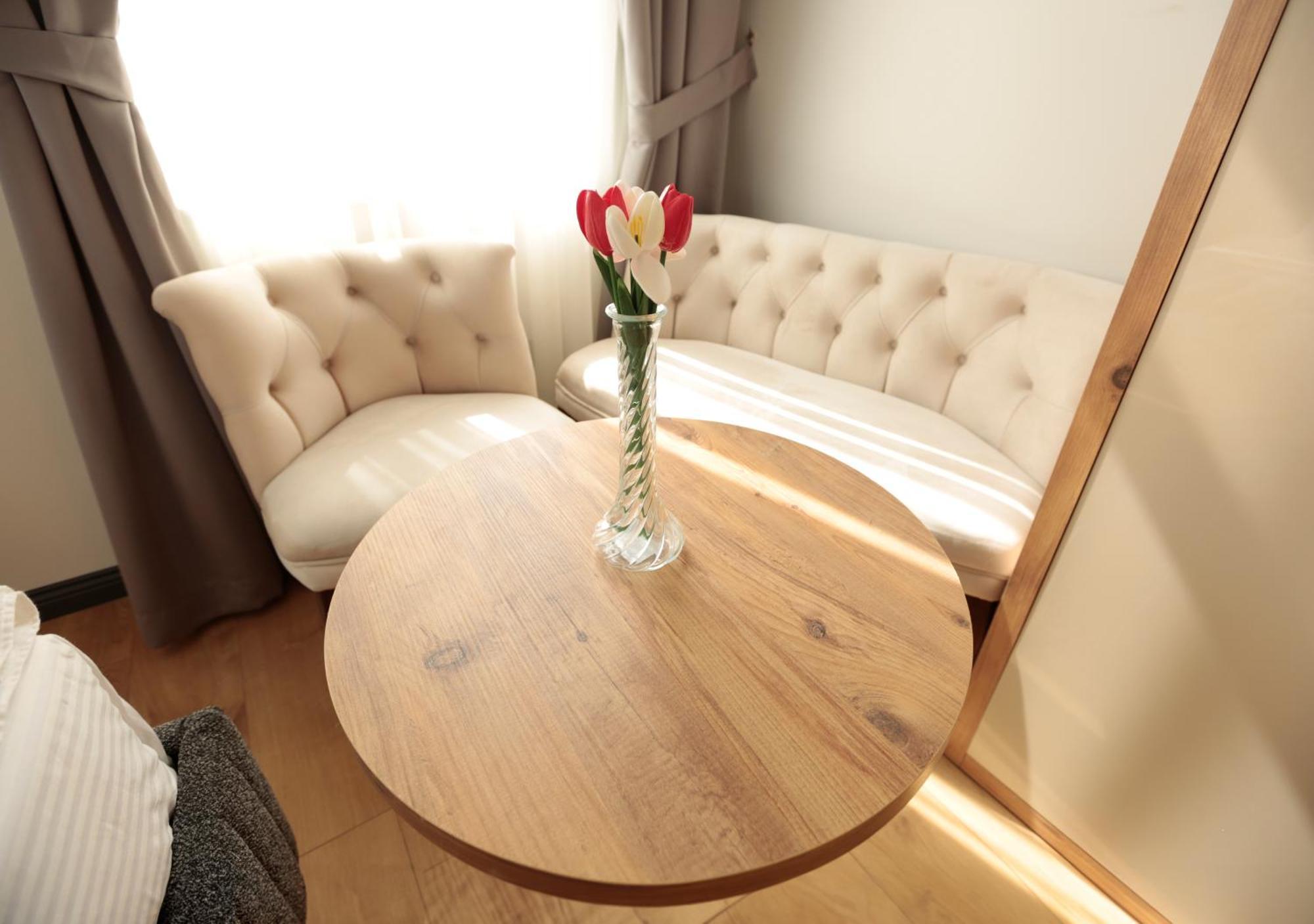 Newalla Hotel Old City Istanbul Bagian luar foto