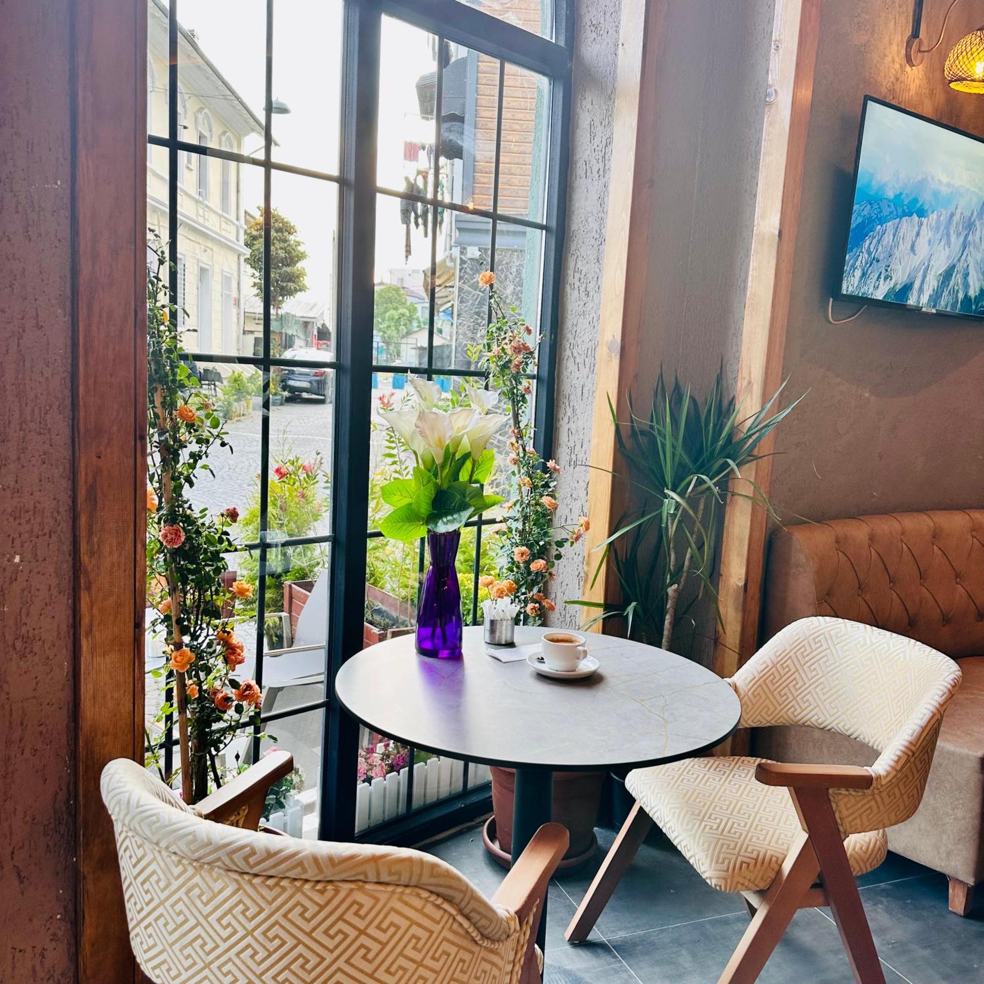 Newalla Hotel Old City Istanbul Bagian luar foto